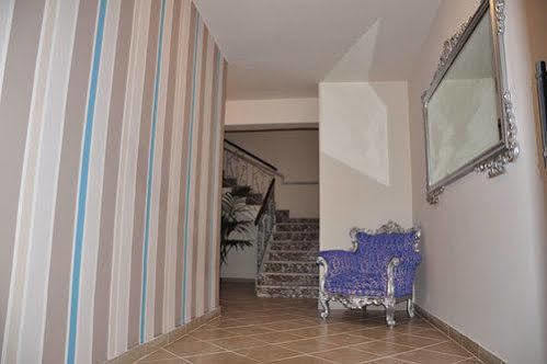 Casa Vacanze Biondo Trappeto  Exterior foto